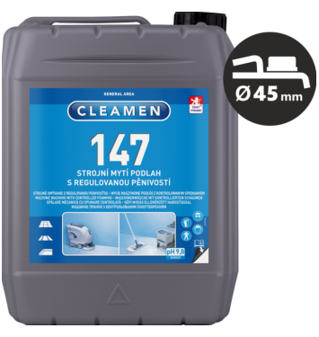 Cleamen 147 5L