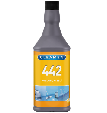 Cleamen 442  1L