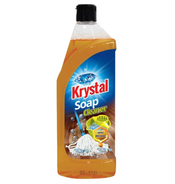 Krystal mydlový čistič 750 ml
