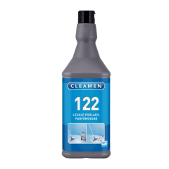 Cleamen 122 umývací a ošetrujúci prostriedok 1L
