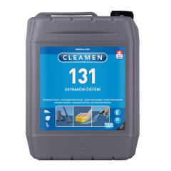 Cleamen 131 extrakčné čistenie 5L