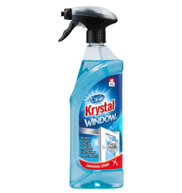 Krystal na okná 750ml