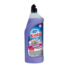 Krystal balzam na riad materiná dúška 750 ml