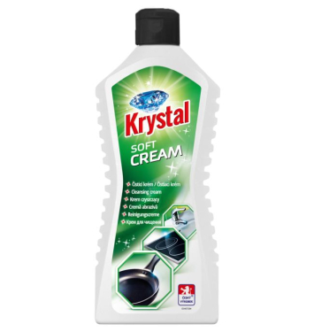 Krystal čistiaci krém 600 g