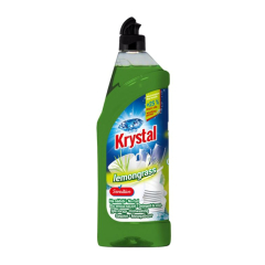 Krystal na riad lemongrass 750 ml