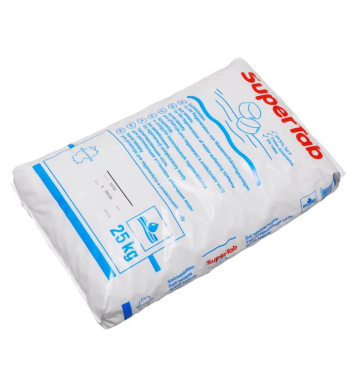 Cleamen Gastro professional tabletová soľ 25 kg