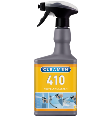 Cleamen 410 550 ml