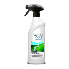 Krystal kúpeľne ECO 750ml