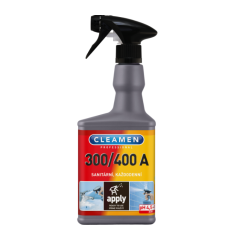 Cleamen 300/400 A 550ml