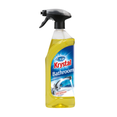 Krystal na kúpeľne 750 ml