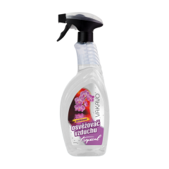 VAKAVO Osviežovač vzduchu tropical 750ml