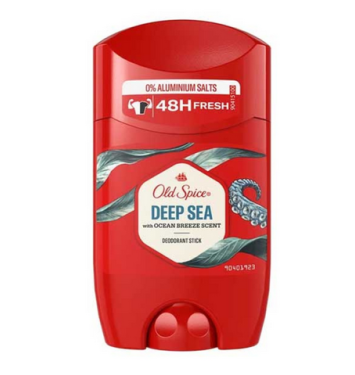 OLD SPICE Deep Sea pánsky deostick 50 ml