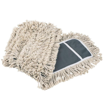 Náhrada na mop Neco XL 600x130 mm bavlna