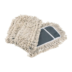 Náhrada na mop Neco XL 600x130 mm bavlna