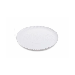 Papierové taniere hlboké o26 cm 50ks