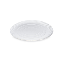 Papierové taniere hlboké o29 cm 50ks