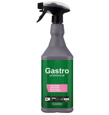 Cleamen Gastro Profesional silná mastnota 550ml