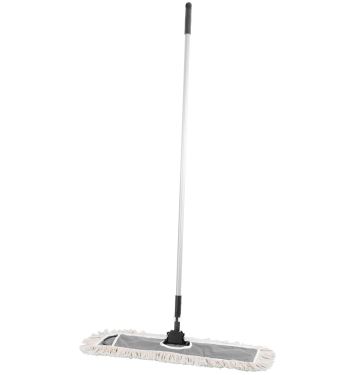 Mop Neco XXL na podlahy 900x130 mm bavlna PP