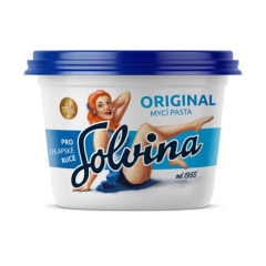 Solvina 450g Original