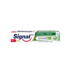 Signal Family herbal fresh 75 ml