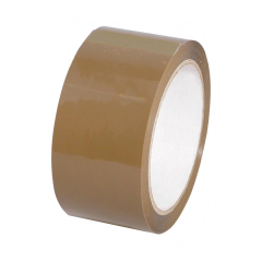 Baliaca lepiaca páska 48mm x 66m hnedá