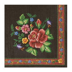 MAKI obedové obrúsky Everyday 33x33cm SL OG 056802 20ks
