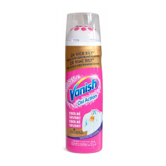 Vanish Powergel odstraňovač škvŕn pred praním 200ml
