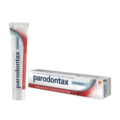 Parodontax zubná pasta 75ml Whitening