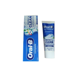 Oral-B zubná pasta 75ml Protect and Clean