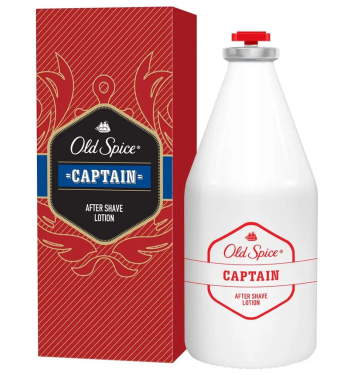 Old Spice VPH 100ml Captain