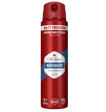Old Spice DEO 150ml White Water