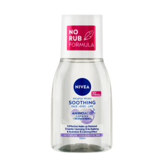 NIVEA Micellar Soothing micelárna voda pre citlivú pleť 100ml