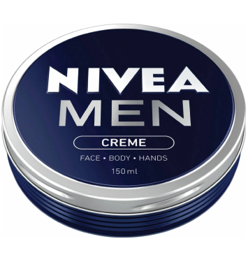NIVEA MEN Creme 150 ml