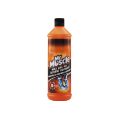 MR MUSCLE čistič odpadov 1L