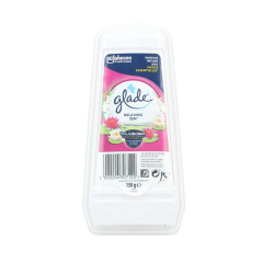 Glade gélový osviežovač vzduchu Relaxing zen 150g