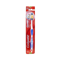 Colgate kefka Stredná 1ks (medium)