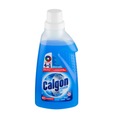 Calgon 4v1 gel na zmäkčenie vody 750 ml