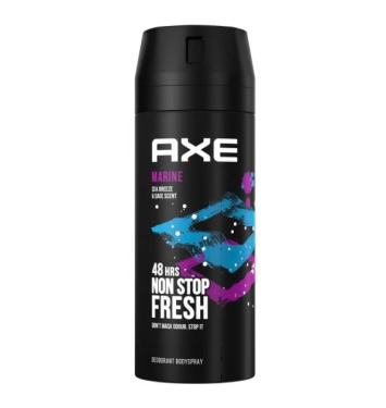Axe Deo 150ml Marine