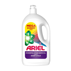 Ariel Color prací gel 4,05L 90PD