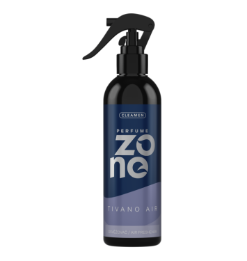 Cleamen PERFUME ZONE Tivano air 250 ml