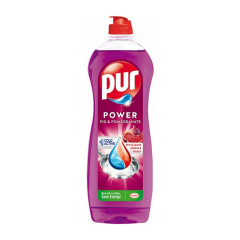 Pur 750ml Fig & Pomegranate