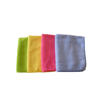 Mikroultra 40x40 cm 210 gr./m2 Fmix nebalená