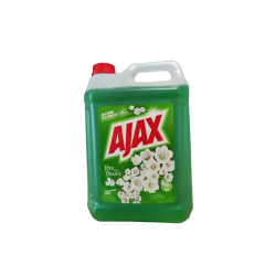 AJAX 5L univerzálny čistič Spring Green