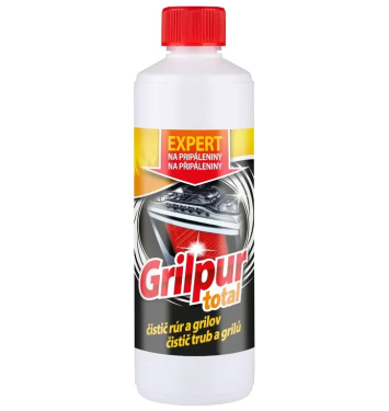 Grilpur 400g