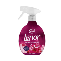 Lenor Ruby Jasmine, tekutá žehlička v spreji 500ml