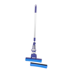 Mop MagicHome SingleRoller, + eXtra mop, na podlahy, 27 cm