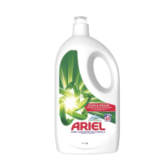 Ariel Mountain Spring prací gel 3,6L 80 PD