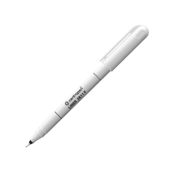 Liner Centropen 2811 čierny