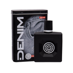 Denim Black voda po holení 100 ml