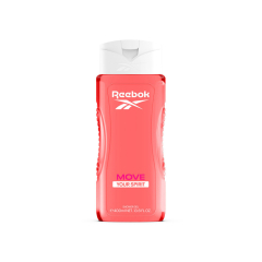 Reebok SG Women 400ml Move your Spirit